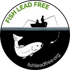 fish lead free logo