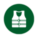 life jacket icon