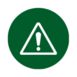 caution icon 