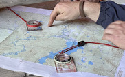 Map and Compass