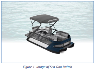 picture of a sea-doo switch back boat
