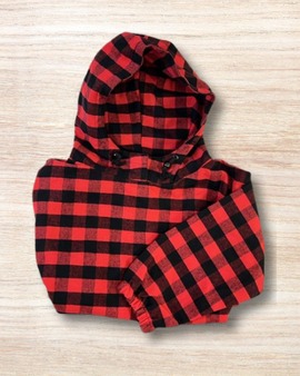 Johnson Woolen Mills Hoodie