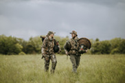 Turkey Hunting