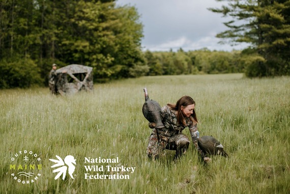 Maine Outdoor Programs