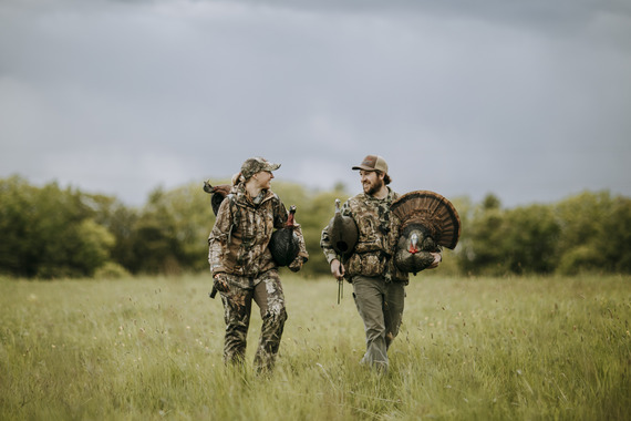 Spring Turkey Season