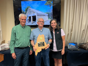 don-dudley-award