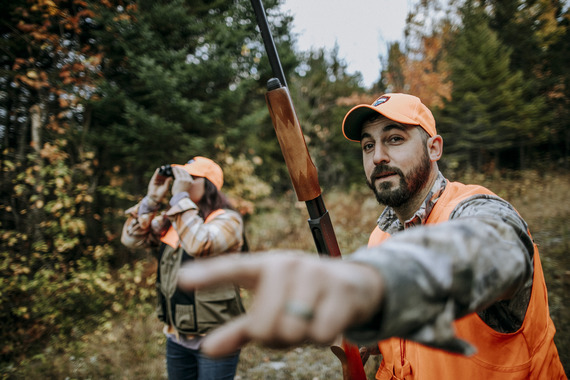 fall-hunting