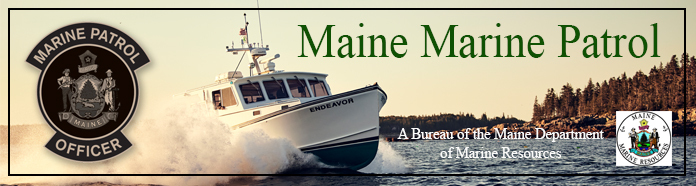 Maine Marine Patrol