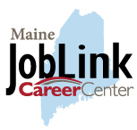 Maine JobLink Logo