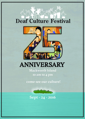 deaf culture festival