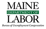 Maine Department of Labor Bureau of Unemployment Compensation