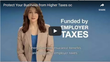 Protect your business from higher unemployment taxes