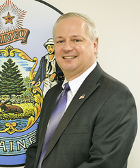 Labor Commissioner John Butera