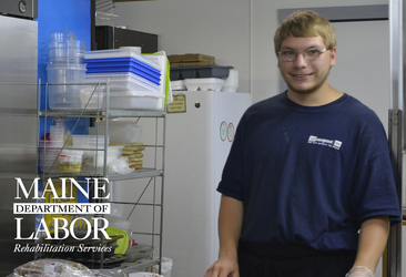 Jaysun with BRS Logo