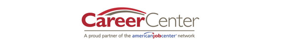 Maine CareerCenter logo