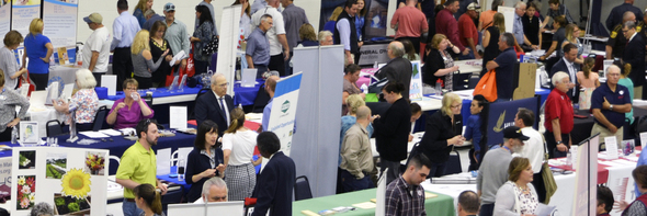 Job Fair Attendees
