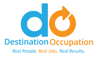 Destination Occupation Logo
