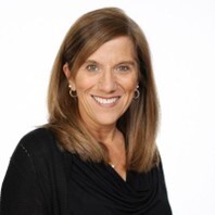 This is a picture of Dr. Karen Hopkins