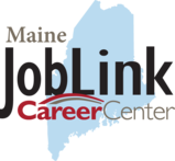 Maine JobLink logo