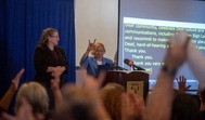 34th Annual Deaf Tea Awards pic. 1