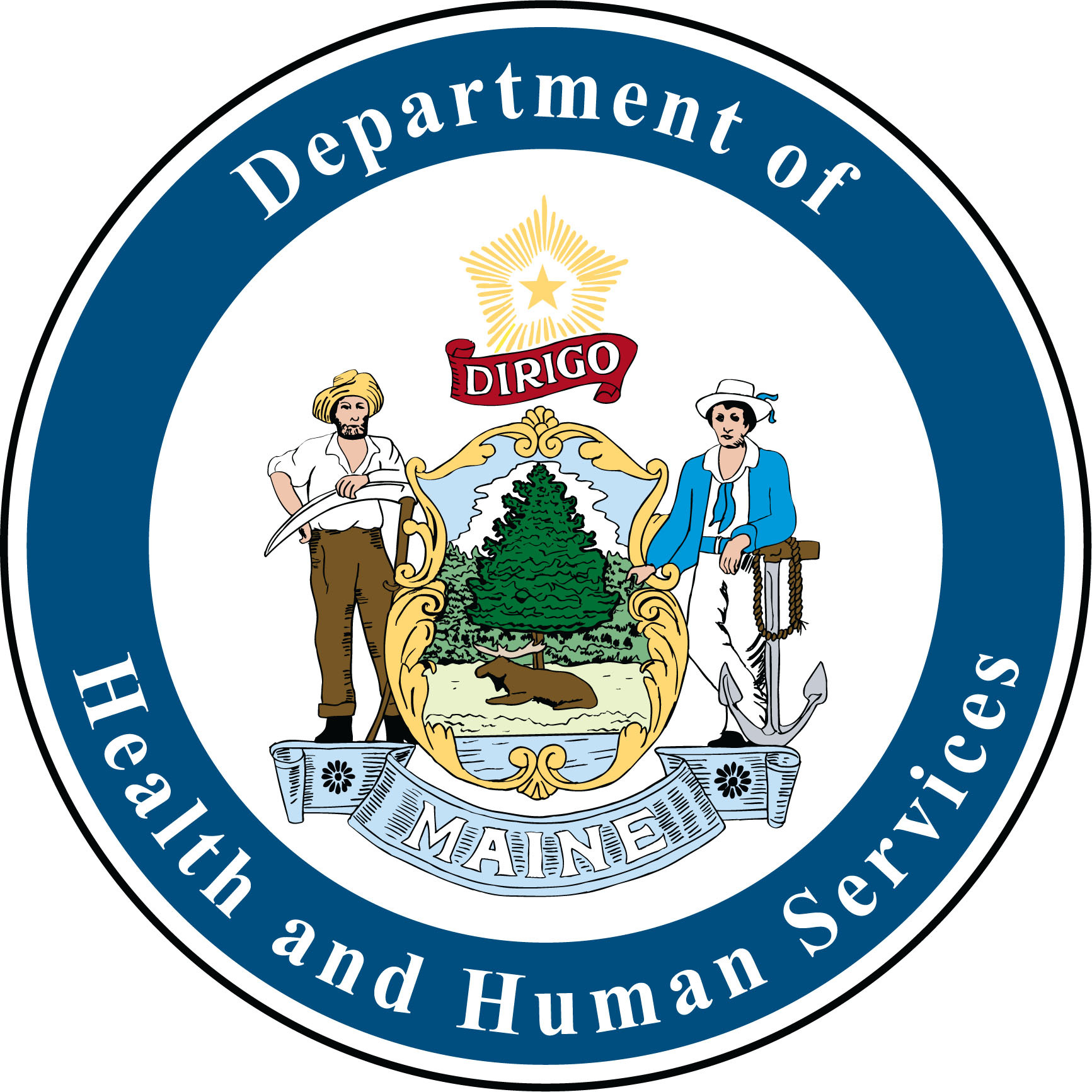 Newest DHHS Logo October2018