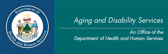 Maine Department of Health and Human Services - Aging and Disability Services