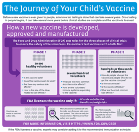 vaccine safety
