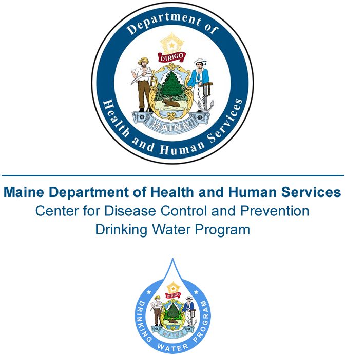Maine DHHS/CDC/DWP