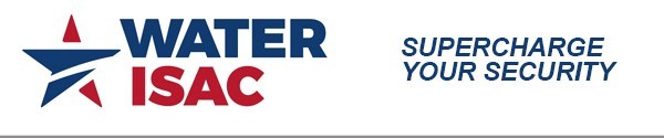 Water ISAC Header