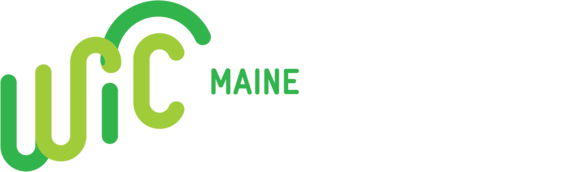 Maine WIC Green
