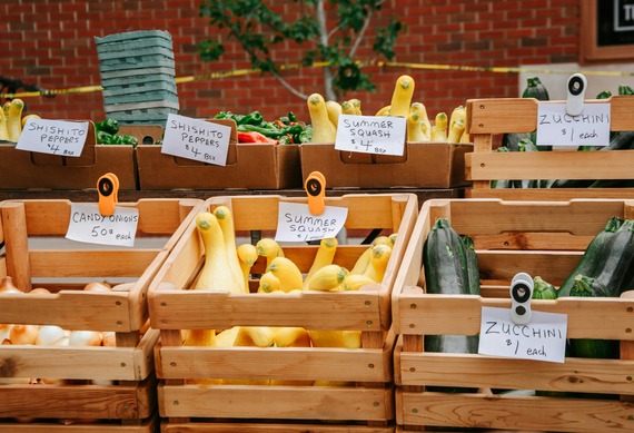 fruit&veg