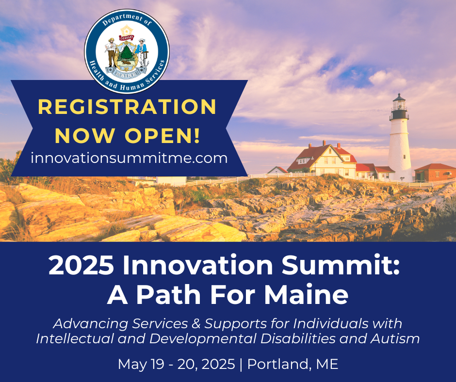 Innovation Summit: A Path for ME