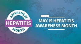 may is hepatitis
