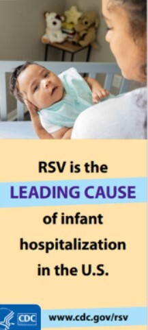rsv leading cause