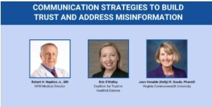 communication strategies