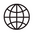 Word Wide Web icon