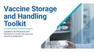vaccine storage and handling