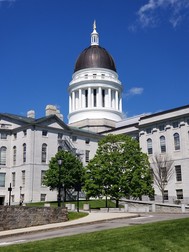 State House