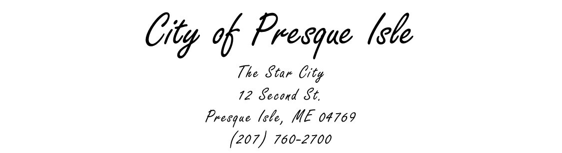 Presque Isle