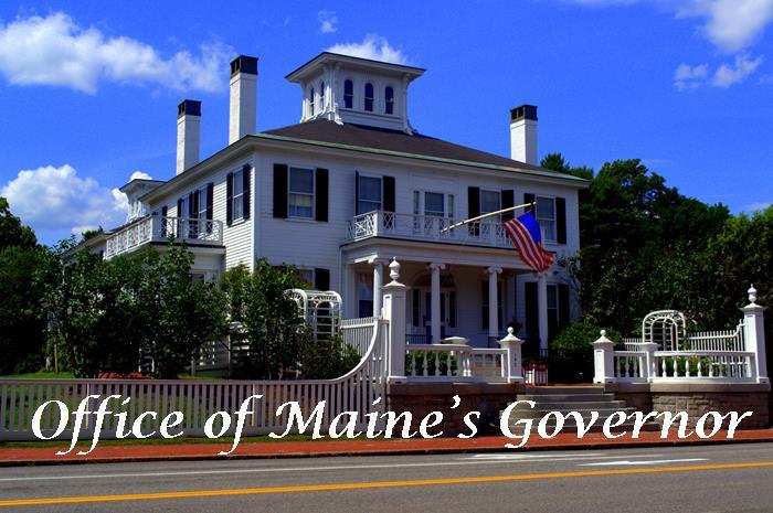 Maine Governor