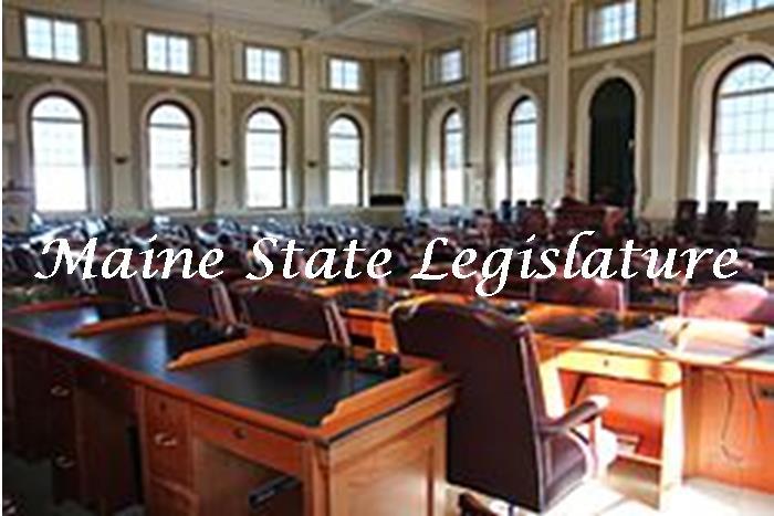 Maine Legislature