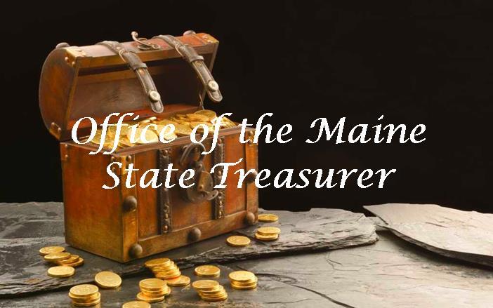 Maine Treasurer