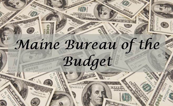 Bureau of the Budget