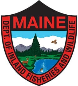 Maine IF&W