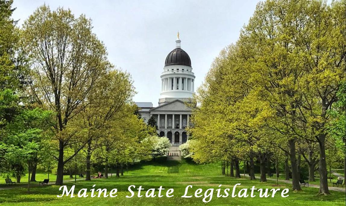 Maine State Legislature