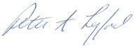 Signature