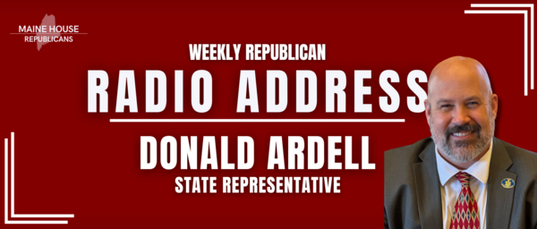 Rep. Ardell