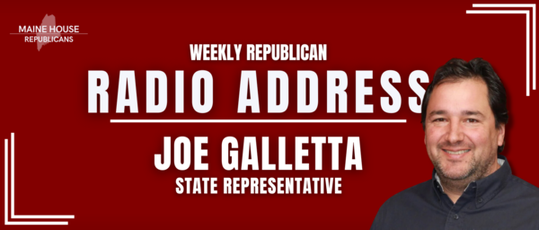 Rep. Galletta