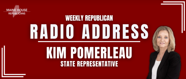 Rep. Pomerleau