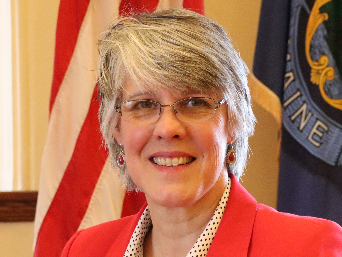 Rep. Sampson